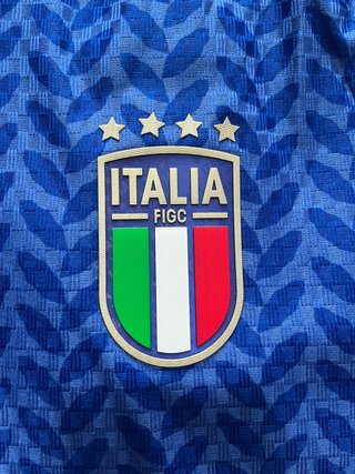 Maglia Italia Adidas N.5
