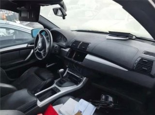 Despiece BMW X5 E53 3.0td