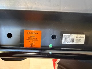 Silla de coche Cybex Sirona