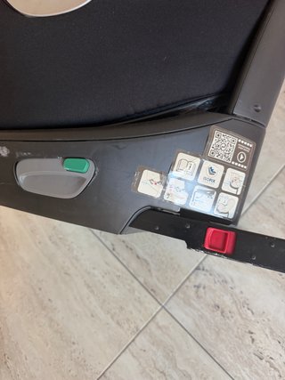 Silla de coche Cybex Sirona
