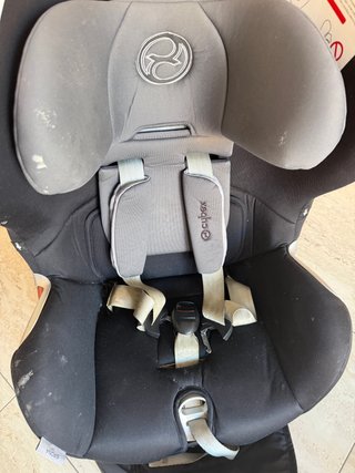 Silla de coche Cybex Sirona