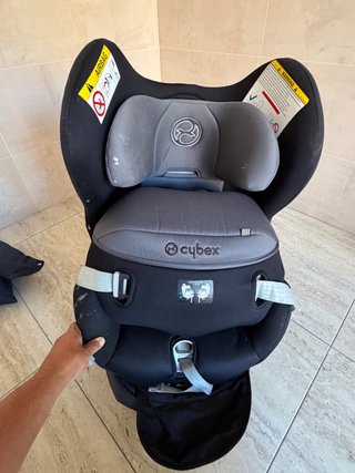 Silla de coche Cybex Sirona