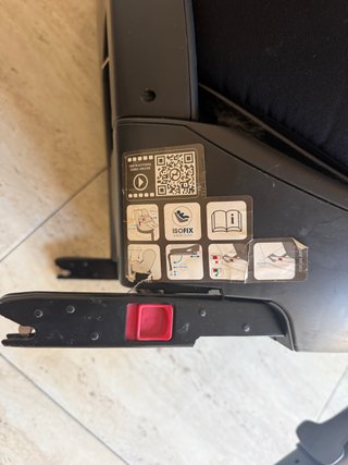 Silla de coche Cybex Sirona