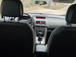 Opel Meriva 2011