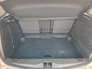 Opel Meriva 2011
