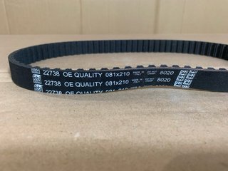 Kit Correa Distribuciom SKF VKMC 01148-2 (FALTA)