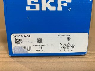 Kit Correa Distribuciom SKF VKMC 01148-2 (FALTA)