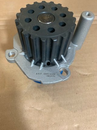 Kit Correa Distribuciom SKF VKMC 01148-2 (FALTA)