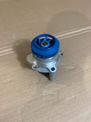 Kit Correa Distribuciom SKF VKMC 01148-2 (FALTA)