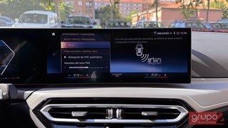 BMW Serie 3 320d xDrive Automatica Touring
