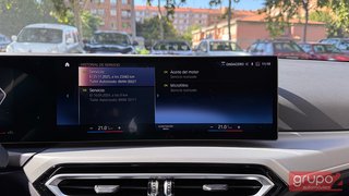 BMW Serie 3 320d xDrive Automatica Touring