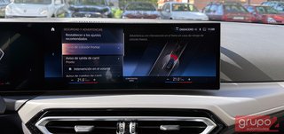 BMW Serie 3 320d xDrive Automatica Touring