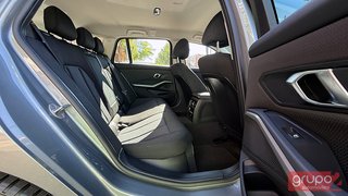 BMW Serie 3 320d xDrive Automatica Touring
