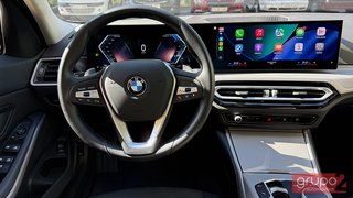 BMW Serie 3 320d xDrive Automatica Touring