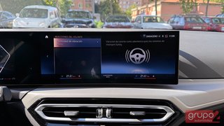 BMW Serie 3 320d xDrive Automatica Touring