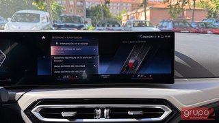 BMW Serie 3 320d xDrive Automatica Touring