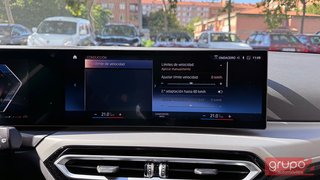 BMW Serie 3 320d xDrive Automatica Touring