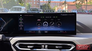 BMW Serie 3 320d xDrive Automatica Touring