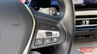 BMW Serie 3 320d xDrive Automatica Touring