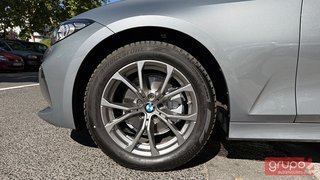 BMW Serie 3 320d xDrive Automatica Touring