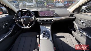 BMW Serie 3 320d xDrive Automatica Touring