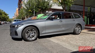 BMW Serie 3 320d xDrive Automatica Touring