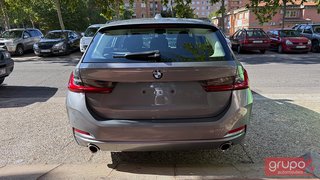 BMW Serie 3 320d xDrive Automatica Touring