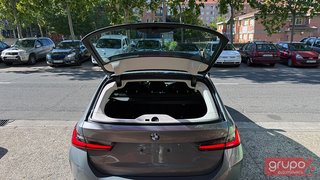 BMW Serie 3 320d xDrive Automatica Touring
