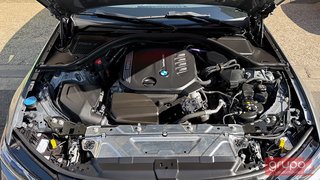 BMW Serie 3 320d xDrive Automatica Touring