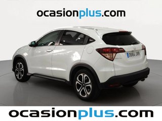 Honda HR-V 1.6 i-DTEC Executive 88 kW (120 CV)