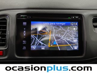 Honda HR-V 1.6 i-DTEC Executive 88 kW (120 CV)
