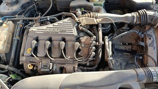 Despiece Fiat Brava 1.6 Gasolina