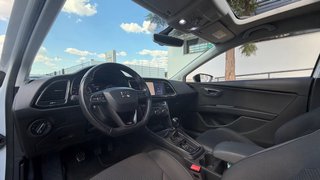 SEAT Leon 2018