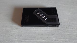 Radio Portátil AIWA CR-M5 FM/AM