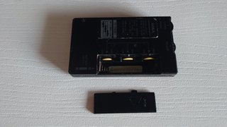 Radio Portátil AIWA CR-M5 FM/AM