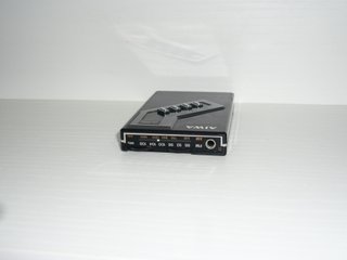Radio Portátil AIWA CR-M5 FM/AM
