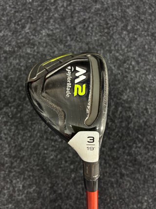 Palo de golf TaylorMade M2 3