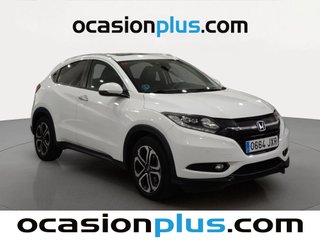 Honda HR-V 1.6 i-DTEC Executive 88 kW (120 CV)