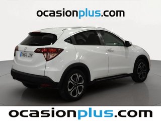 Honda HR-V 1.6 i-DTEC Executive 88 kW (120 CV)