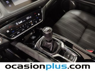 Honda HR-V 1.6 i-DTEC Executive 88 kW (120 CV)