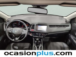 Honda HR-V 1.6 i-DTEC Executive 88 kW (120 CV)