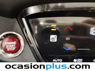 Honda HR-V 1.6 i-DTEC Executive 88 kW (120 CV)