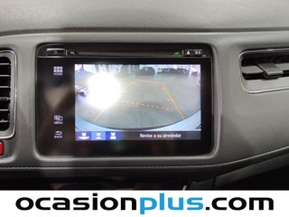 Honda HR-V 1.6 i-DTEC Executive 88 kW (120 CV)