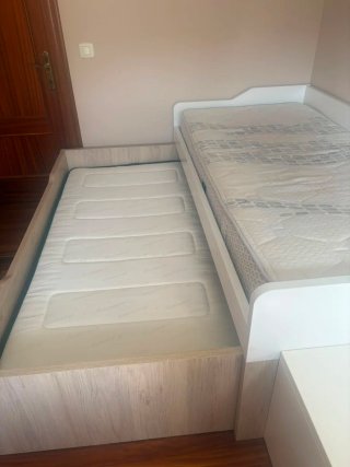 Cama nido