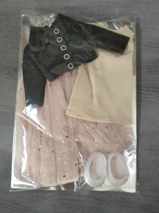 Conjunto Rockero Nancy