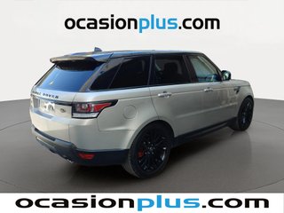 Land Rover Range Rover Sport 3.0 TDV6 HSE Dynamic 190 kW (258 CV)