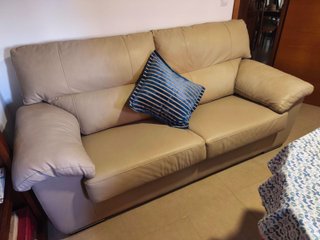 Conjunto de salón en perfecto estado