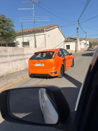 Ford Focus 2006