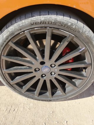 Ford Focus 2006