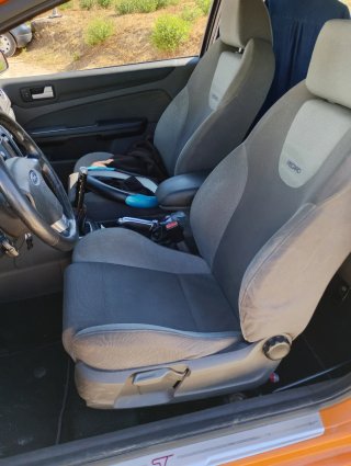 Ford Focus 2006